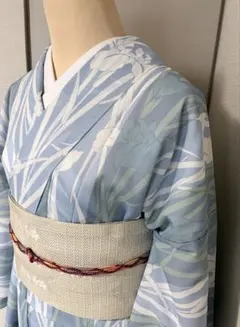2026年最新】さんび 洗える着物の人気アイテム - メルカリ