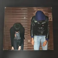 Crystal Castles CD PCCY-01868