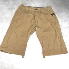 G-star raw ジースター　00s archive ショーツ　ハーフパンツのサムネイル