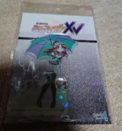 戦姫絶唱シンフォギア　SYMPHOGEAR RACING セレナ
