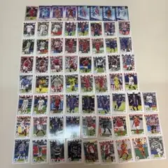 2025 topps uefa Japan edition まとめ