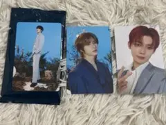 txt act promise EP.2 IN JAPAN トレカ ランダム