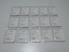 ロクシタン インテンシヴリペア トリートメントサンプル 15包まとめ売り新品