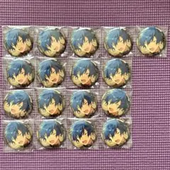 あんスタ 漣ジュン シャッフル 缶バッジ idol