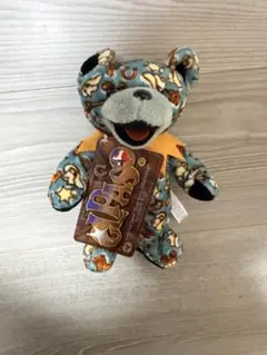 デッドベア ミュージシャン