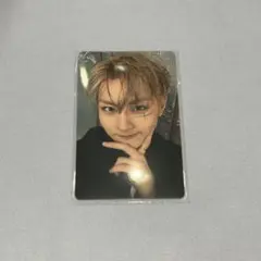 enhypen ジョンウォン HMVラキドロ