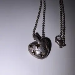 Folli Follie SILVER 925 NECKLACE / ネックレス