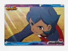 イナズマイレブン ブロマイドコレクション ロココ・ウルパ カード