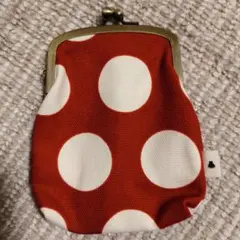 Ayanokoji　がま口シガレットケース