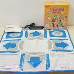 【動作確認済 】 ダンスダンスレボリューション フルフルパーティー ほ2