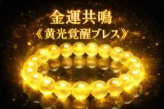 金運共鳴《黄光覚醒ブレス》特級呪物　チョウピラコ　座敷わらし　開運　金運 か