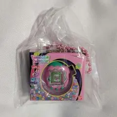 たまごっち おかしなたまボーロっち3 パッケージチャーム