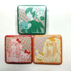 2026年最新】富江 缶バッジの人気アイテム - メルカリ