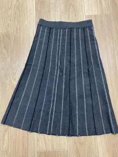 【美品】バナナリパブリック　スカート