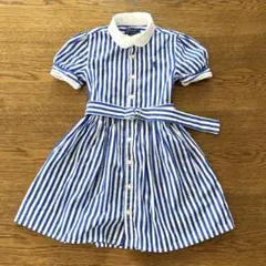 POLO RALPH LAUREN ワンピース サイズ 4T