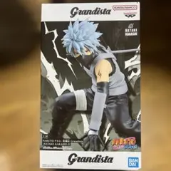 2026年最新】カカシ grandistaの人気アイテム - メルカリ