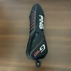 PING G410 フェアウェイウッド ヘッドカバー付き 51OUPjCta5L._UF350,350_QL50_.jpg