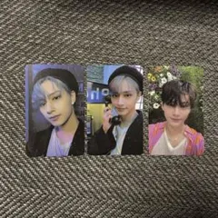 2026年最新】ジュン seventeen ラキドロの人気アイテム - メルカリ