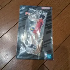 ハイキュー一番くじF賞　黒尾