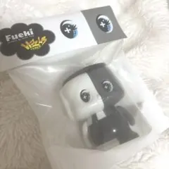 レトルト フエキくん ノーマル ソフビ レトルト フエキくん ノーマル ソフビ - メルカリ