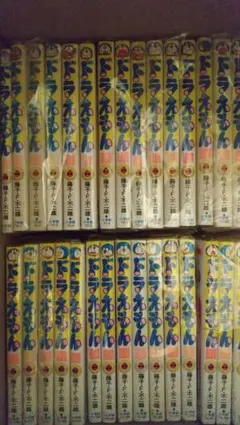 2026年最新】ドラえもん 裁断の人気アイテム - メルカリ
