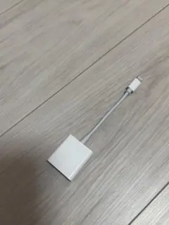 Apple Lightning - 本体のサムネイル
