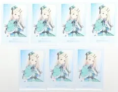 学園アイドルマスター　ポラショットコレクション　スイーツver.　篠澤 広