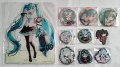 2025年最新】初音ミクグッズの人気アイテム - メルカリ