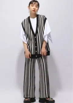 HAREセットアップ【美品】