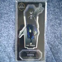 ツイステッドワンダーランド　マレウスドラコニア　アクリルスタンド