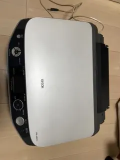1191 ジャンク品 EPSON プリンター pm-a820 ep-979a 1191 ジャンク品 EPSON プリンター pm-a820 ep-979a - メルカリ