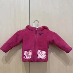 Patagonia アウター 90cm リバーシブル