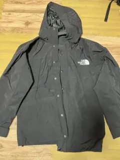 マウンテンライトジャケット　M