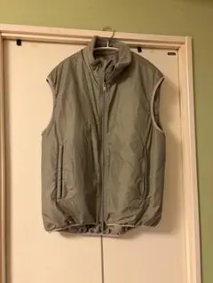 初期 バーバリープローサム ムートンベスト BURBERRY メニケッティ 