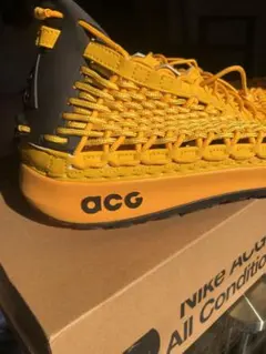 keenのヨギを超えた履き心地！激レア！希少サイズ31cm！ Nike ACG！のサムネイル