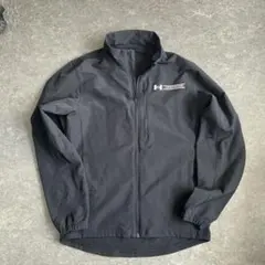 Under Armour ブラックジャケット