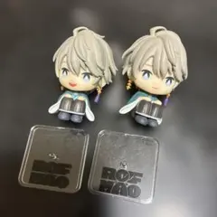 にじさんじ 甲斐田晴 にじこっと