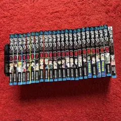 鬼滅の刃 全巻セット 1-23巻　おまけ付き