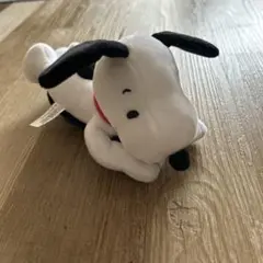 ☆スヌーピー☆ちょこんとベビーカーフレンズ