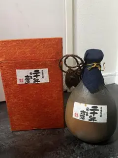 泡盛 海人の手毬 千代泉酒造 - メルカリ