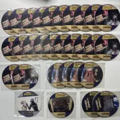 僕のヒーローアカデミア トガヒミコ コースター まとめ売り