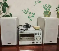 Victor マイクロコンポーネントシステム UX-DM8 マイクロコンポーネントメモリーシステムUX-DM8製品情報 | JVC