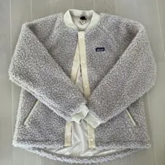 パタゴニア　ガールズ・レトロX・ボマージャケット　XXL