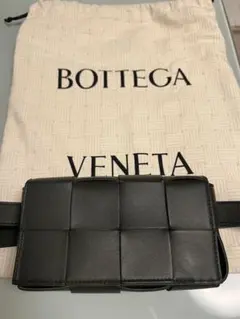Bottega Veneta カセット ショルダーバッグのサムネイル