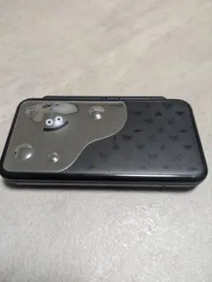 NEWニンテンドー2DS LL メタルスライムエディション 動作確認済み