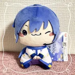 初音ミクシリーズ もちぴこぬいぐるみ KAITO