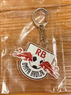 RB大宮アルディージャ カプリーニ/勝利時限定アクリル磁石キーホルダー 