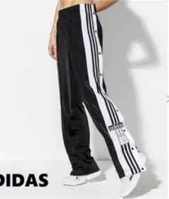 ★adidas★アディダスオリジナルス アディブレイクトラックパンツ