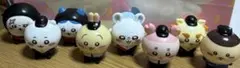 ちいかわ マクドナルド コラボ フィギュア 8体セット コンプリート