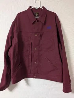 Needles penny jean jacketのサムネイル